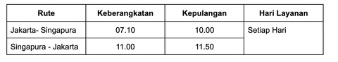  Pelita Air