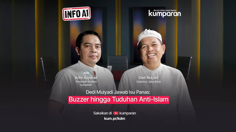 Dok. kumparan