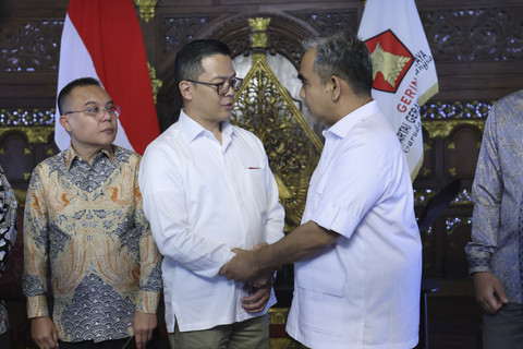 Dok. Gerindra