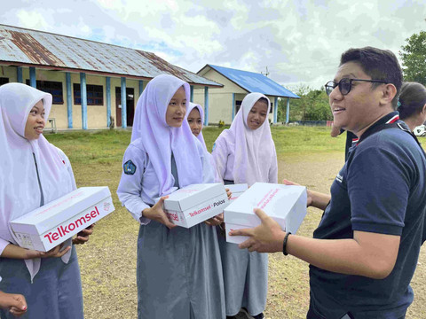  Dok. Telkomsel