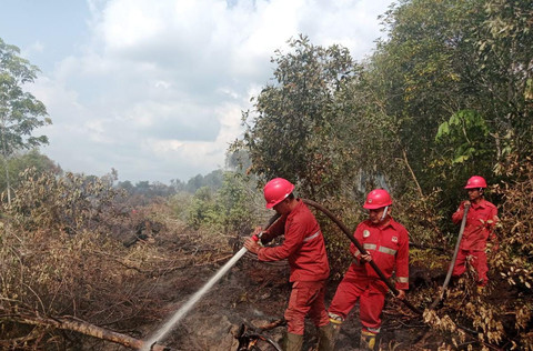 Dok. Manggala Agni