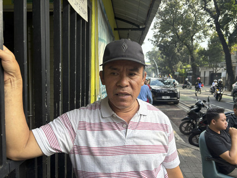 Abid Raihan/kumparan