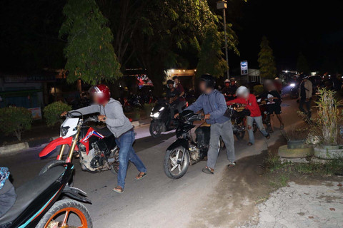  Dok Polres Sintang