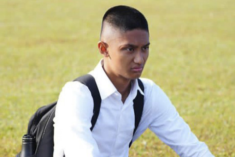 Instagram @ibnujamilo
