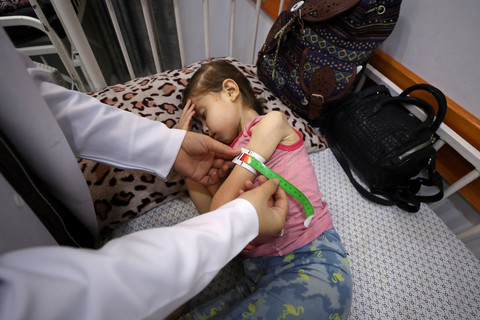 Mahmoud Issa/REUTERS