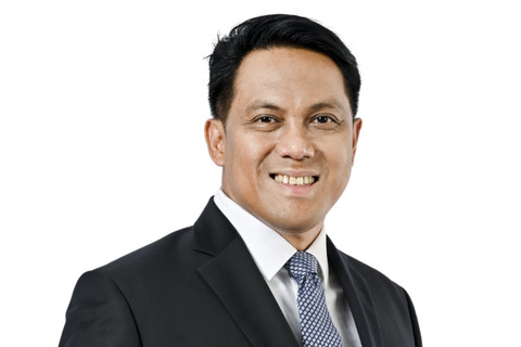 Henry Panjaitan. Foto: Dok. Jamkrindo