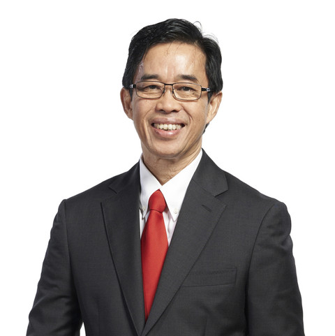 Zulkifli Zaini. Foto: Bank Mandiri