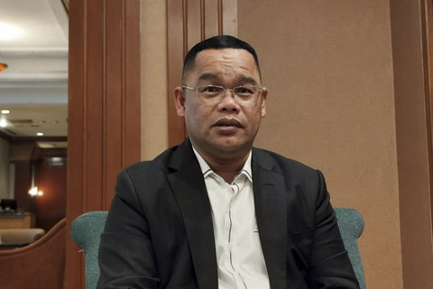 Rachmadi Rasyad/kumparan