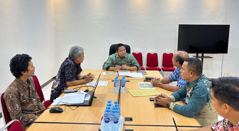 Dok. Kantah Sekadau