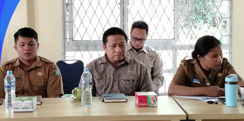 Dok. Kantah Sekadau