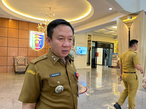  Eka Febriani / Lampung Geh