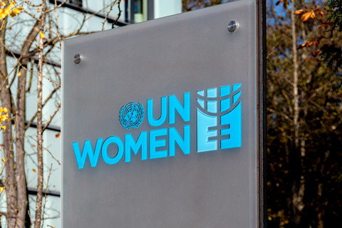 UN Women.  Foto: Shutterstock