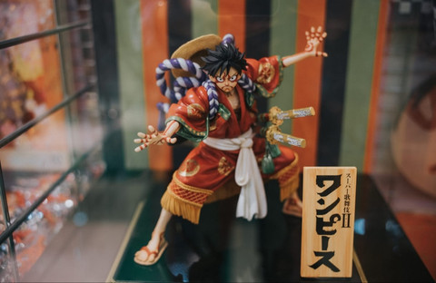 Ilustrasi Sinopsis One Piece Episode 1138 Sumber Unsplash/Jay