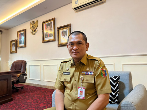  Eka Febriani / Lampung Geh