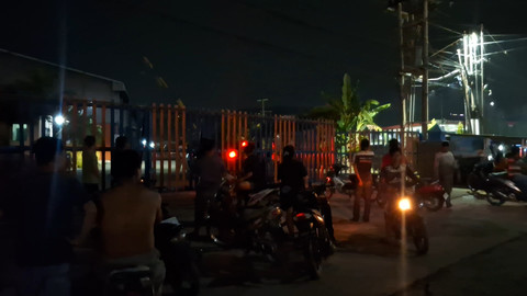  Sinta Yuliana/Lampung Geh