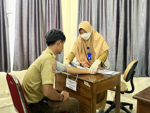  Eka Febriani / Lampung Geh