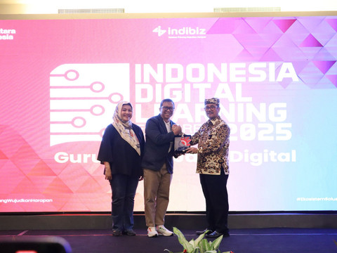  Telkom Indonesia