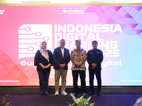 Telkom Indonesia