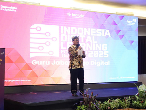  Telkom Indonesia