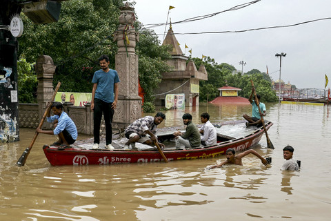 NIHARIKA KULKARNI/AFP