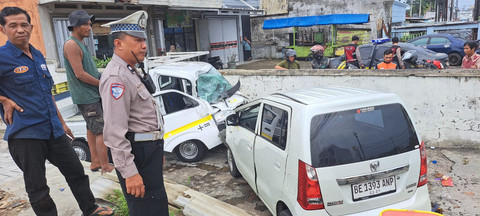 Dok Satlantas Polresta Bandar Lampung