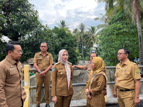Eka Febriani / Lampung Geh