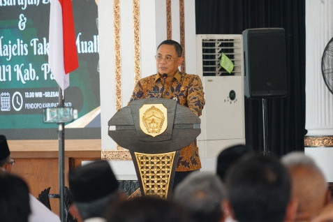  Pemkab Pati