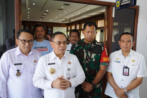 Pemkab Pati