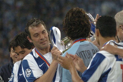Instagram/ @fcporto
