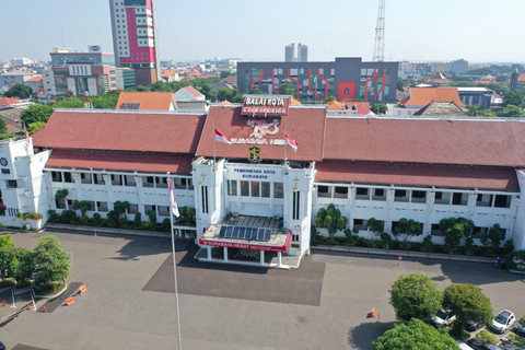 Diskominfo Surabaya