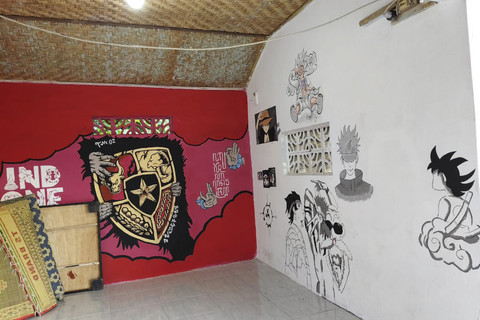 Arfiansyah Panji Purnandaru/kumparan