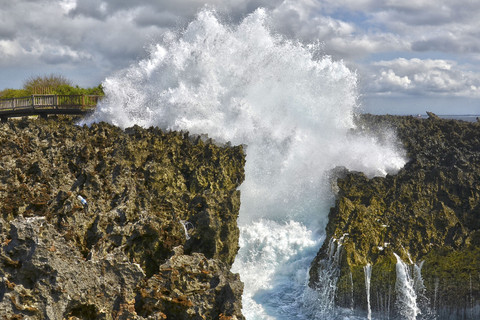 Waterblow Nusa Dua, Bali. Foto: Shutterstock