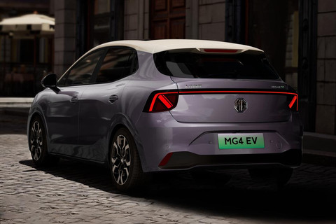 MG