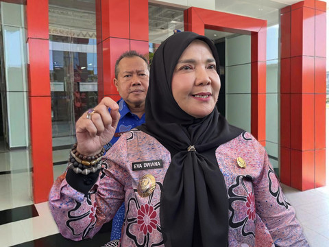 Pemkot Bandar Lampung menyatakan kesiapan untuk memfasilitasi wacana penggabungan empat desa dari Lampung Selatan ke Kota Bandar Lampung. #publisherstory #lampunggeh