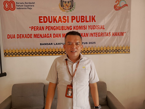  Bella Sardio/ Lampung Geh
