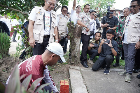Dok. BPN Kalbar