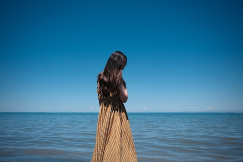  Unsplash/Jason An