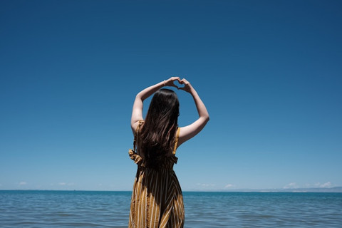  Unsplash/Jason An