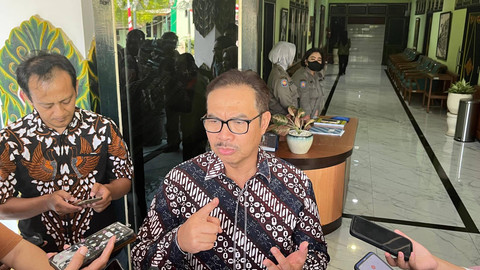  Pandangan Jogja/Gigih Imanadi Darma