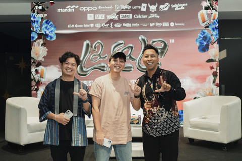 Dok. Lalala Festival
