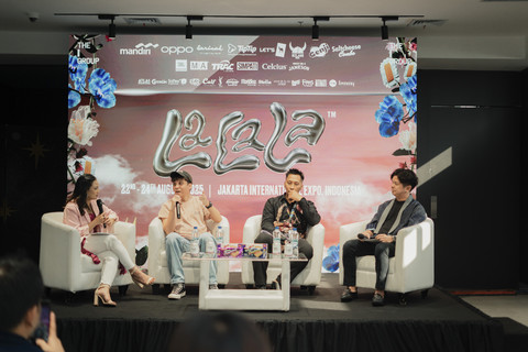 Dok. Lalala Festival