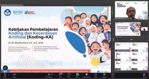  dok. Telkom