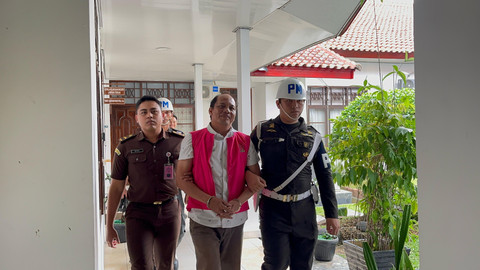 Dok Kejari Lampung Tengah