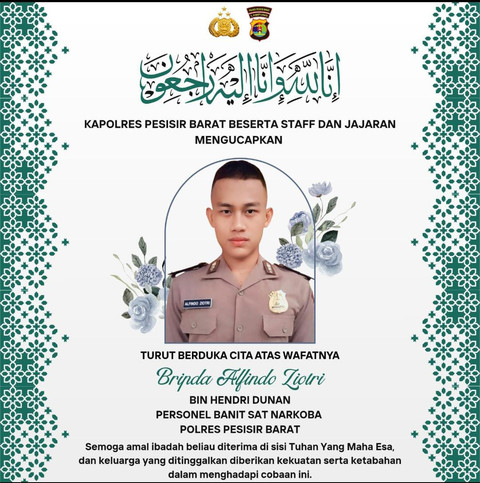  Dok Istimewa