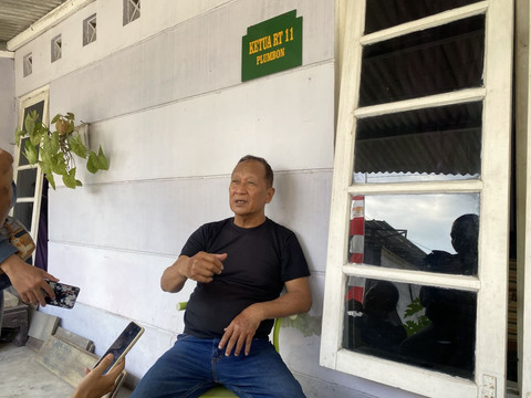  Pandangan Jogja/Resti Damayanti