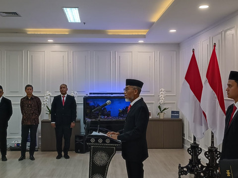  Fadhil Pramudya/kumparan