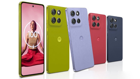 Motorola