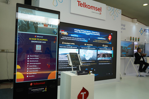 Dok. Telkomsel