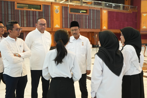 Kemensos RI