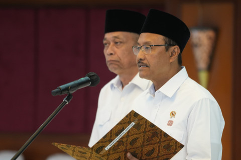 Kemensos RI